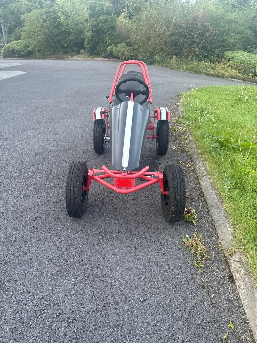 Go kart - Image 2