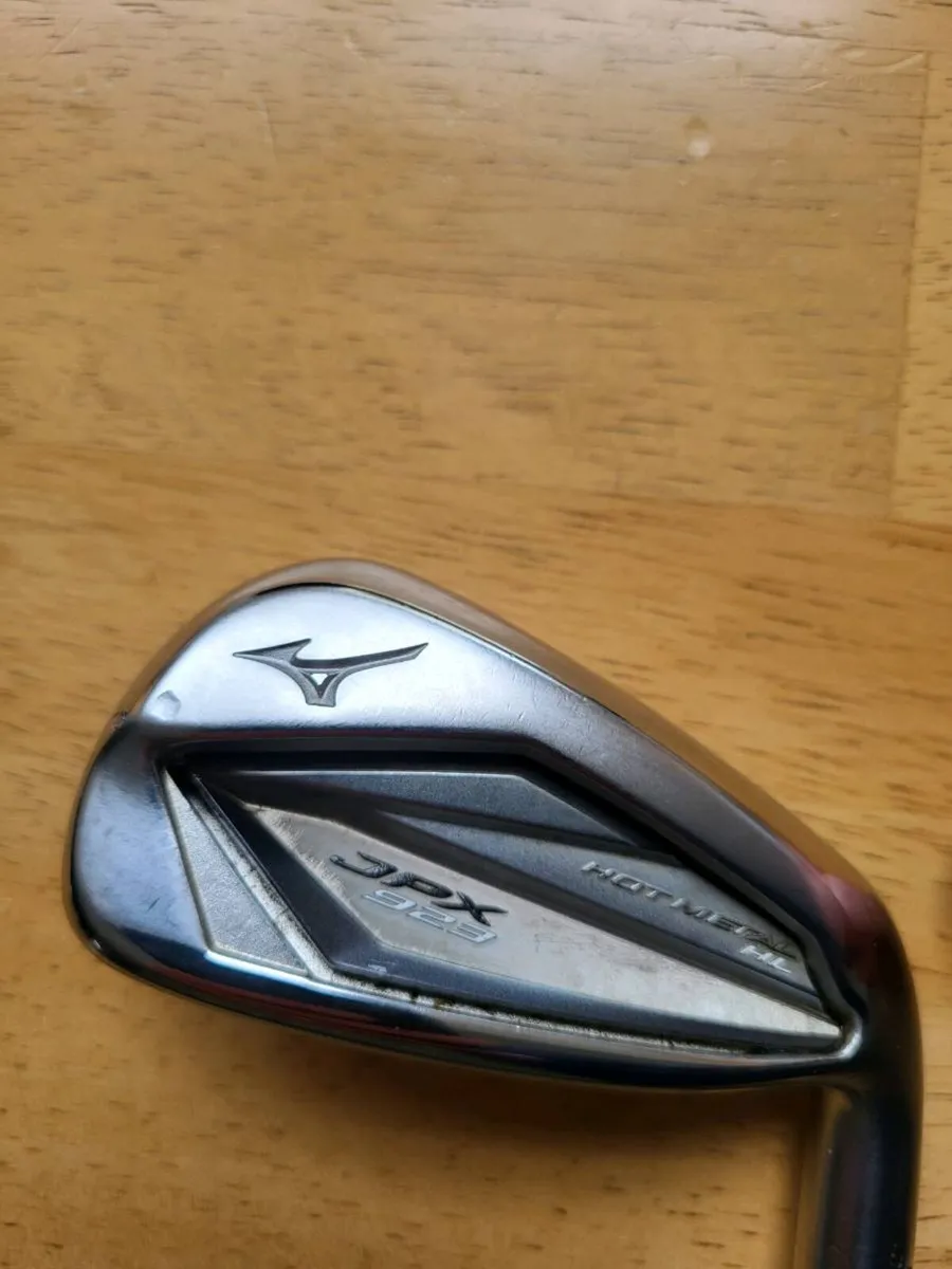 Full set of golf clubs - Image 2