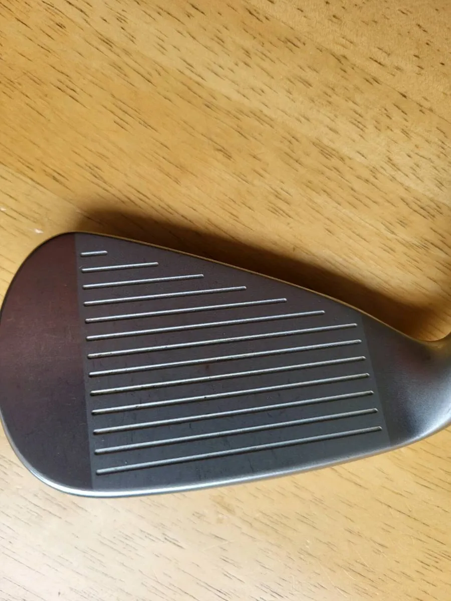 Full set of golf clubs - Image 3