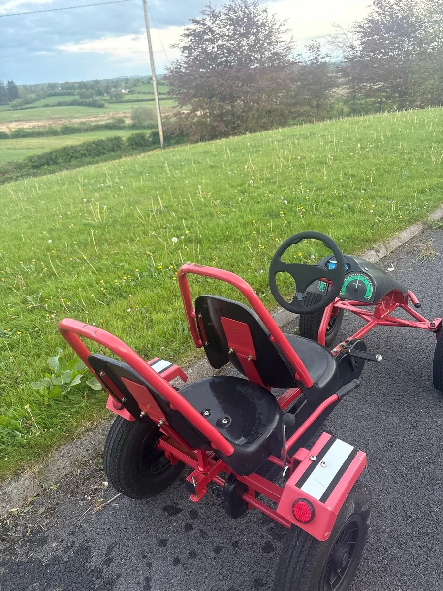 Go kart - Image 3