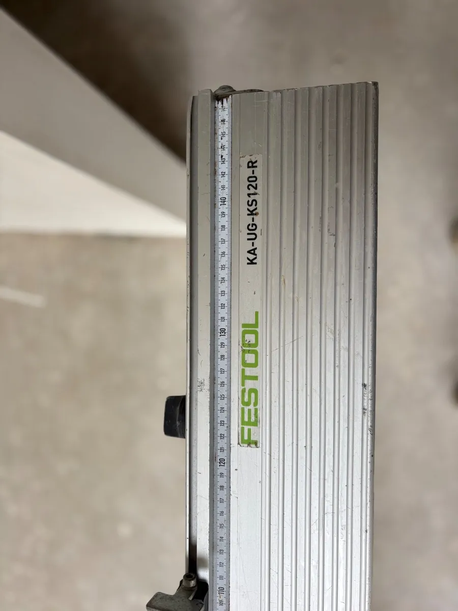 Festool Kapex KS120 - Image 3