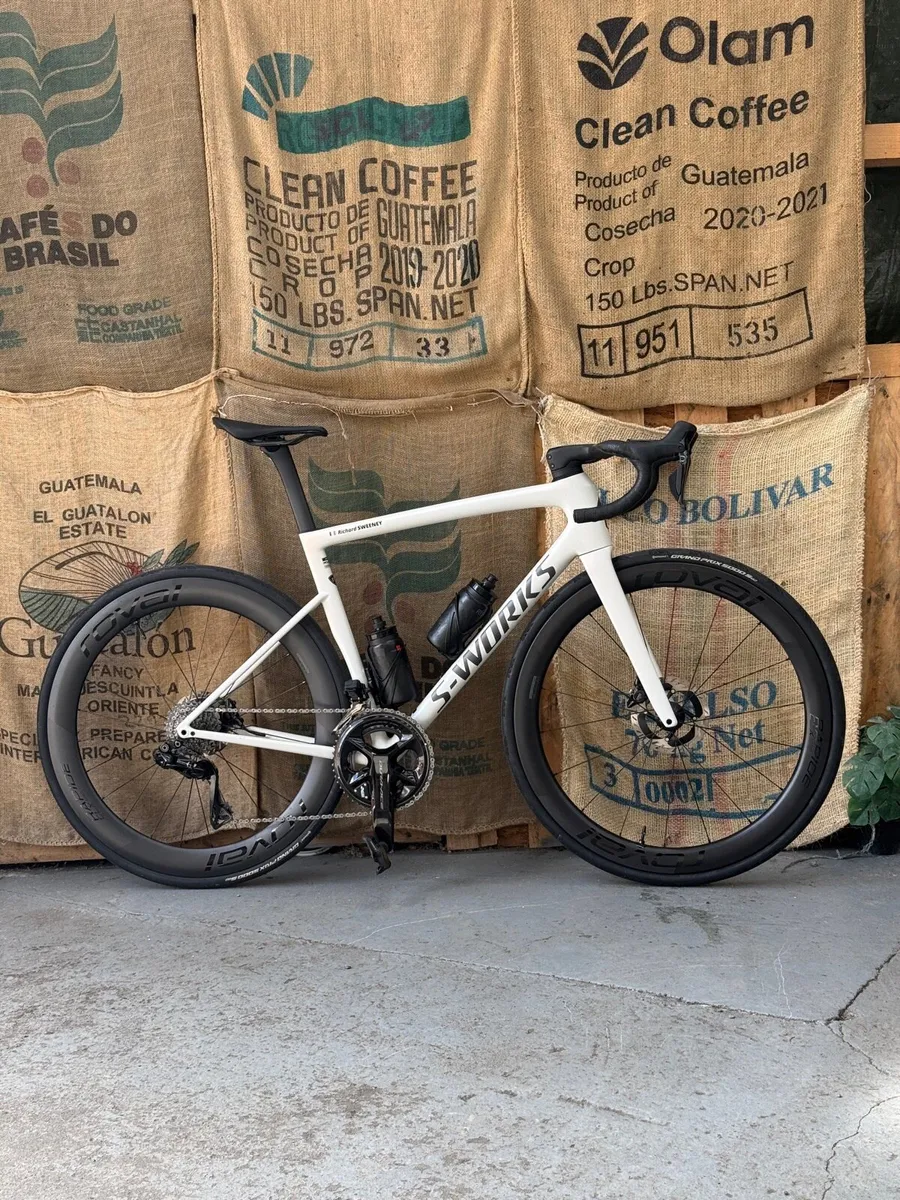 Specialized Tarmac SL8 - Image 1