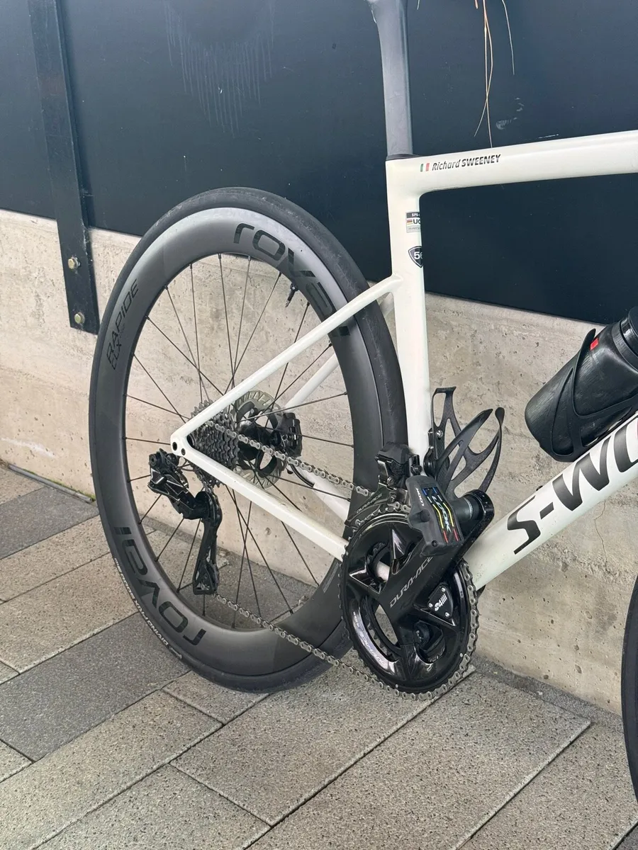 Specialized Tarmac SL8 - Image 2