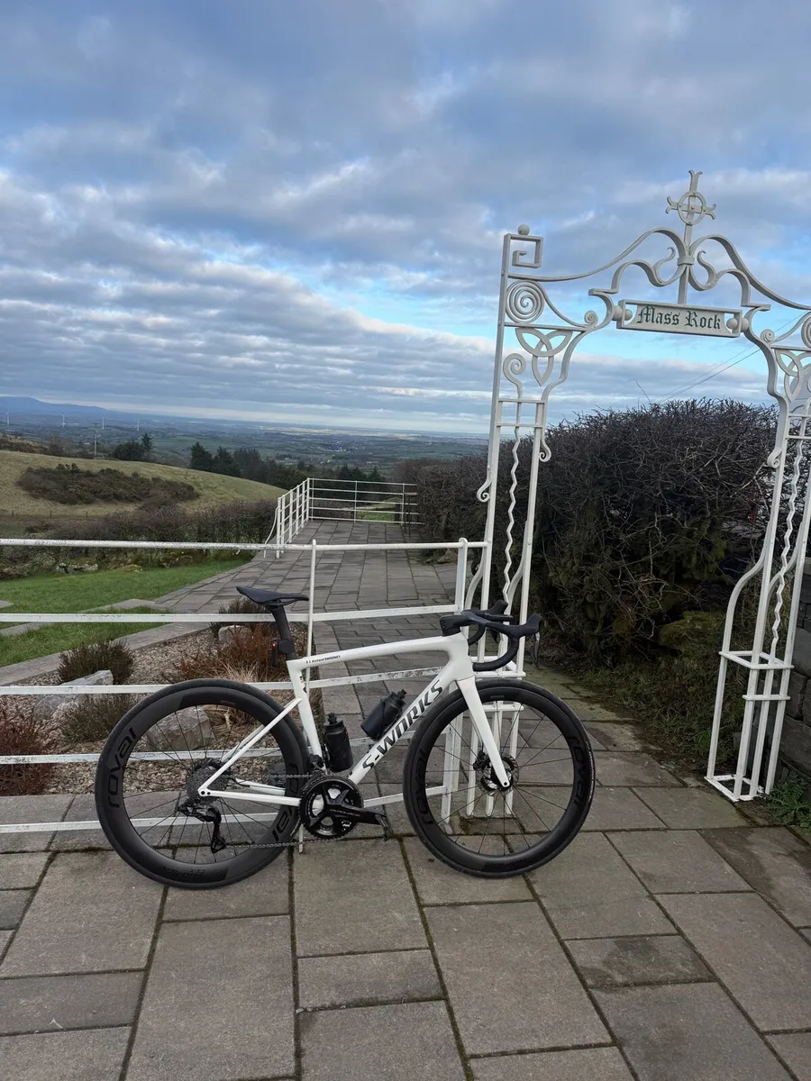 Specialized Tarmac SL8 - Image 3
