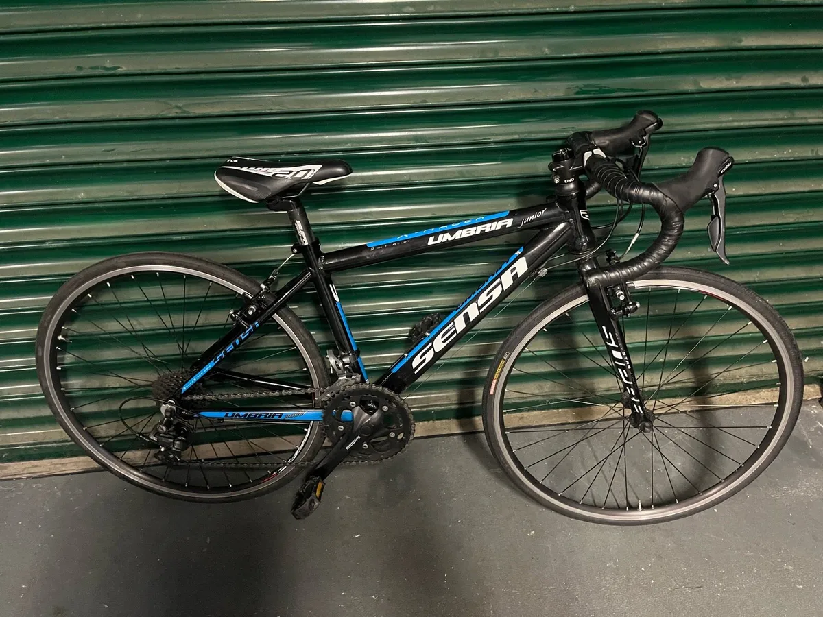 Kids bike - Image 1