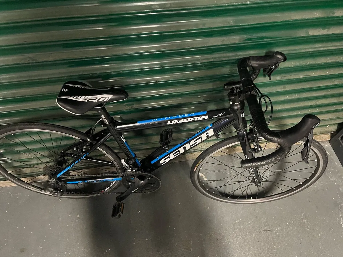 Kids bike - Image 3
