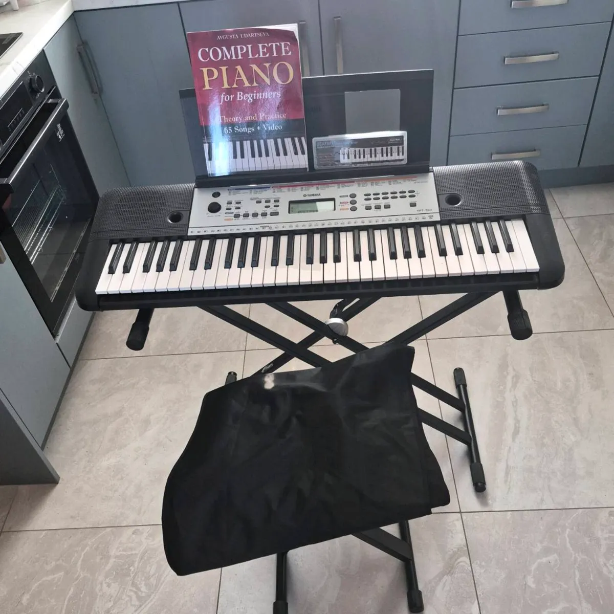 Keyboard - Image 1