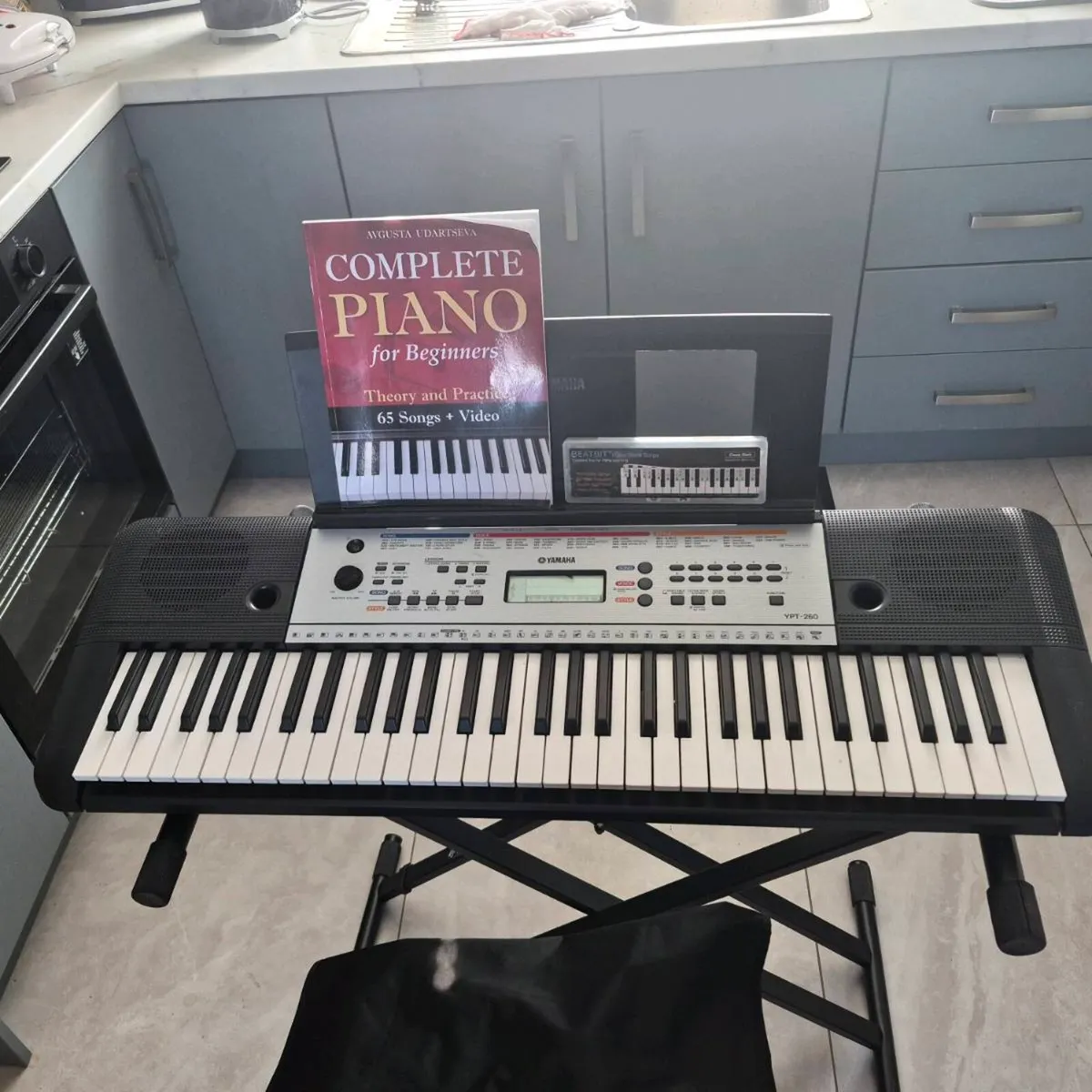 Keyboard - Image 2