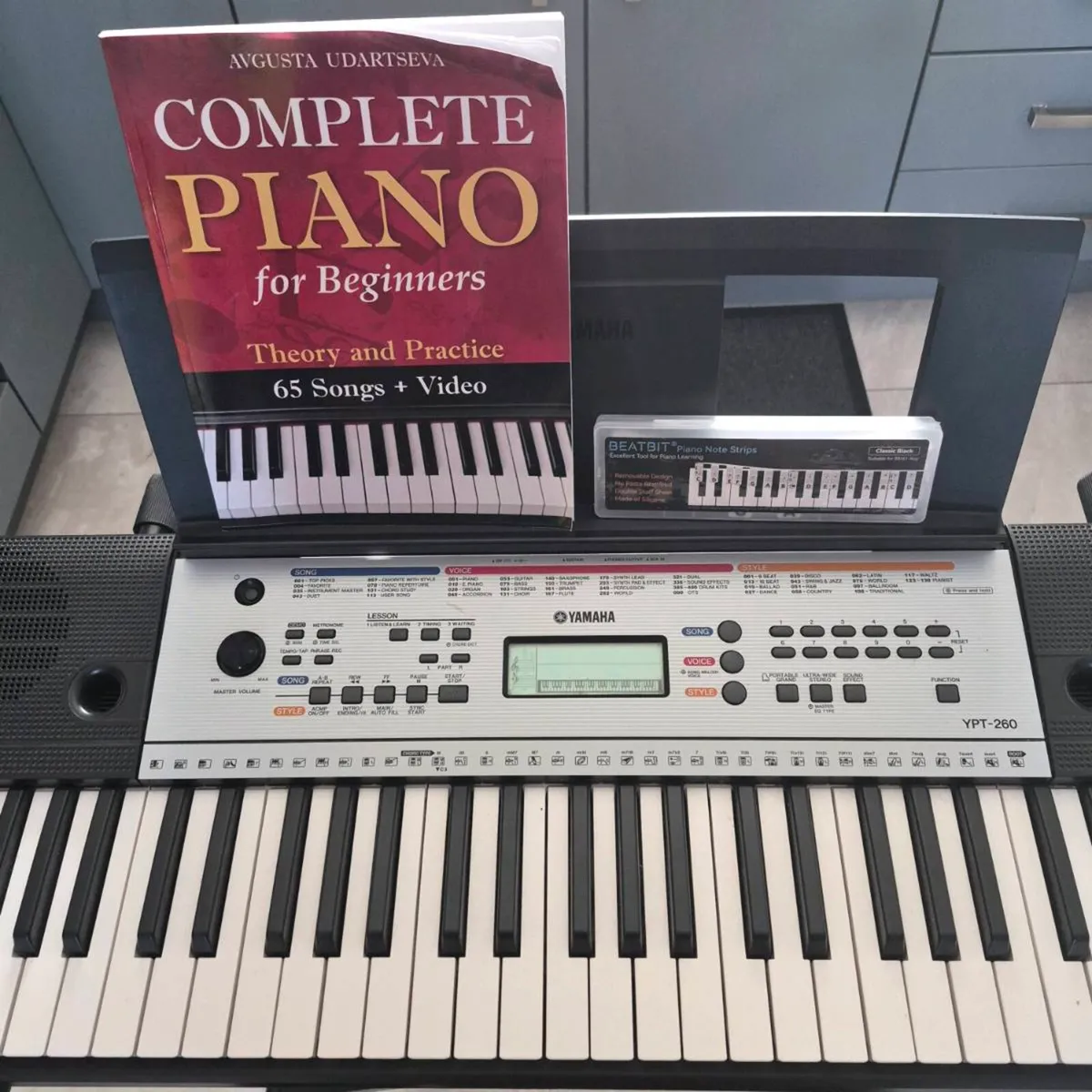 Keyboard - Image 3
