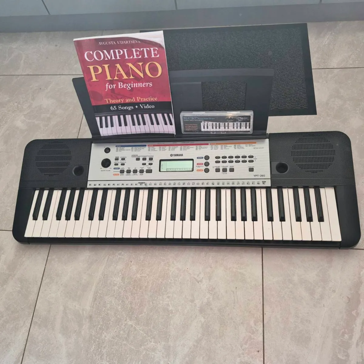 Keyboard - Image 4