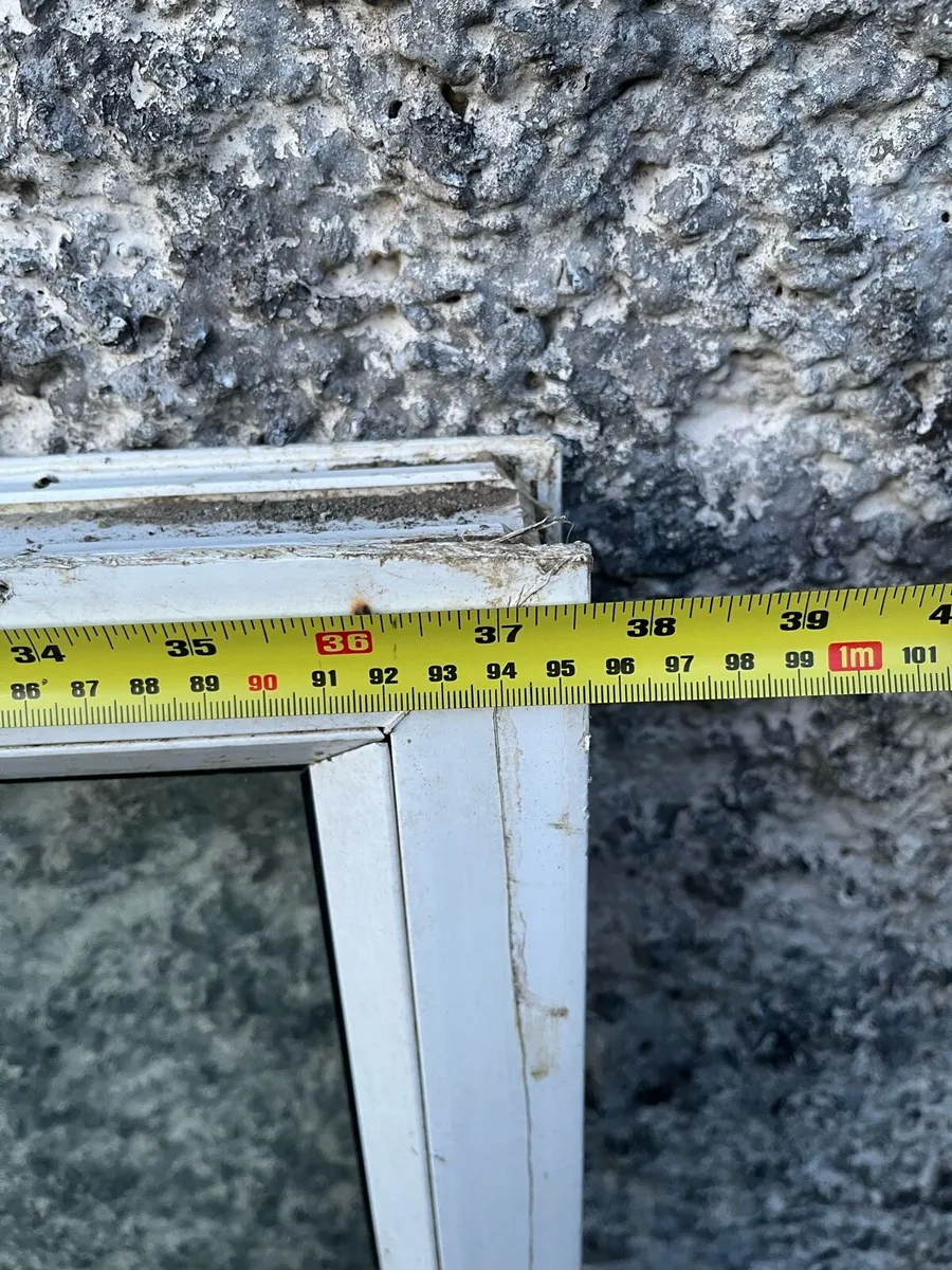 Pvc window - Image 3