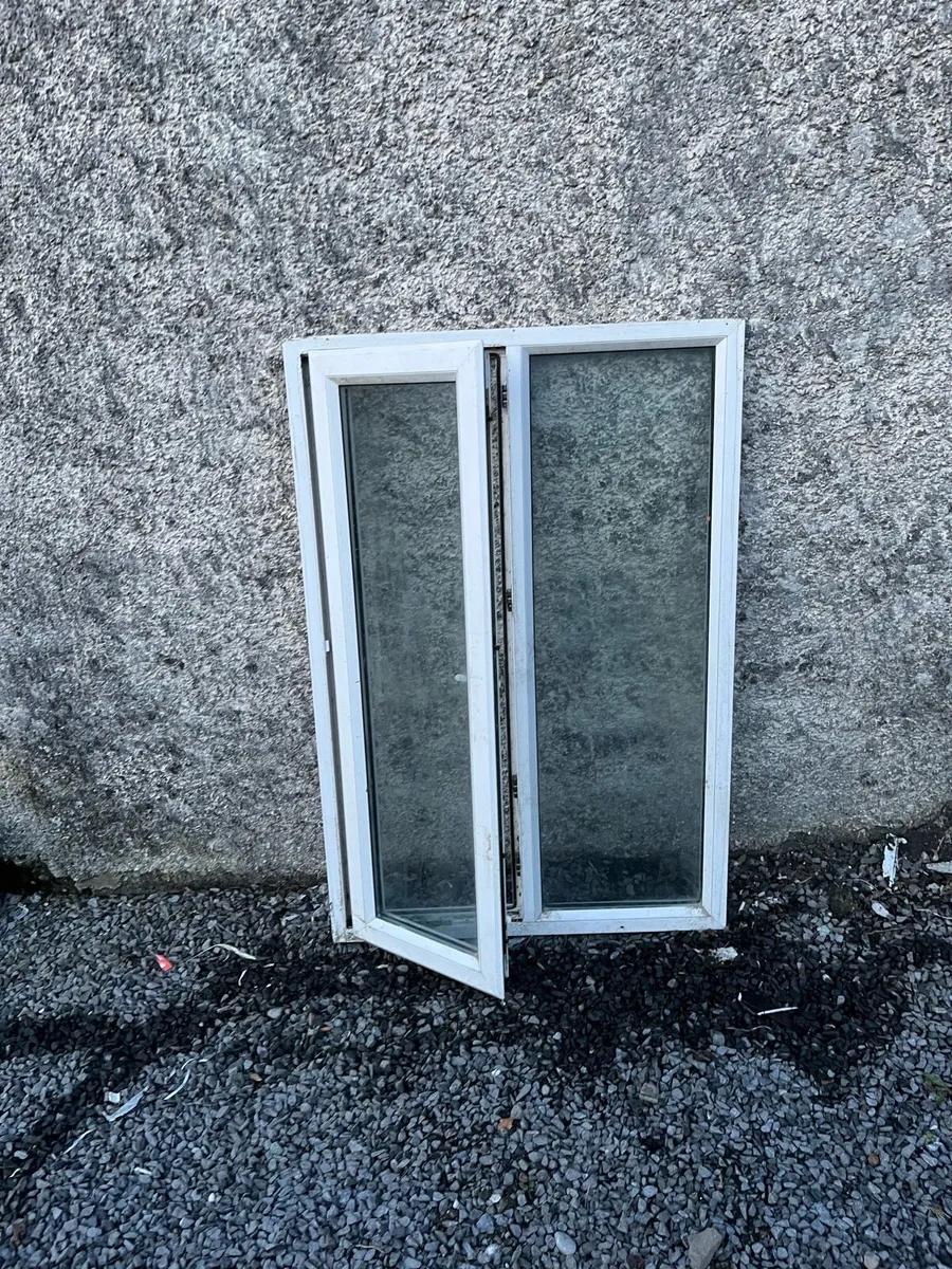 Pvc window - Image 2