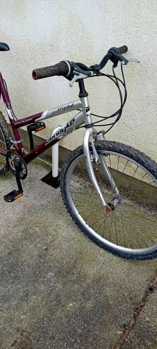 Women bike - Image 2