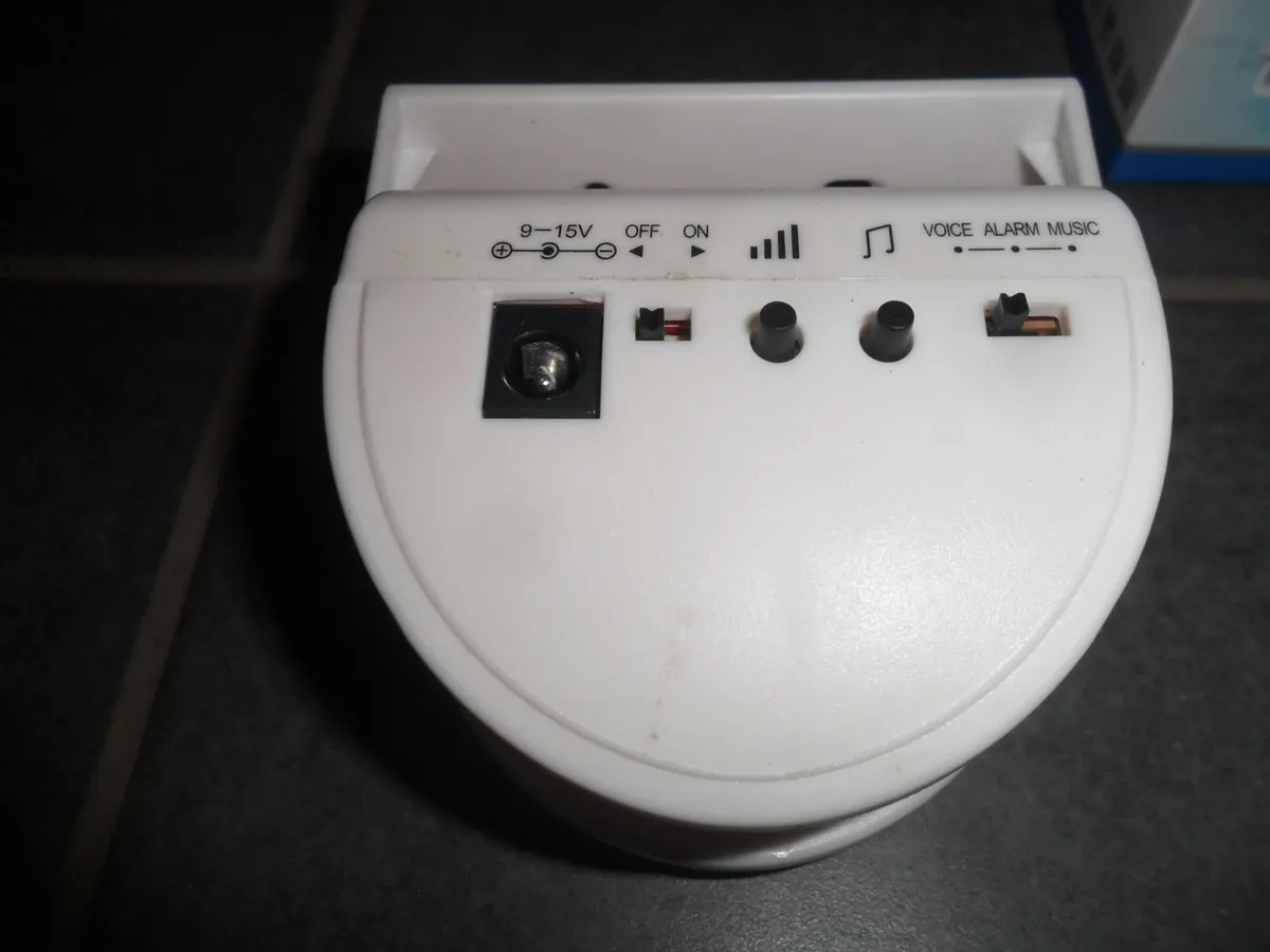 smart welcome sensor - Image 3