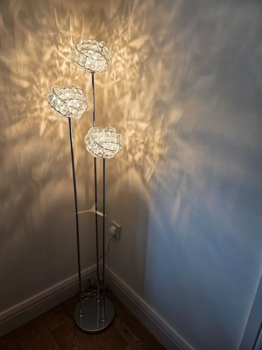 Floor lamp - Image 2
