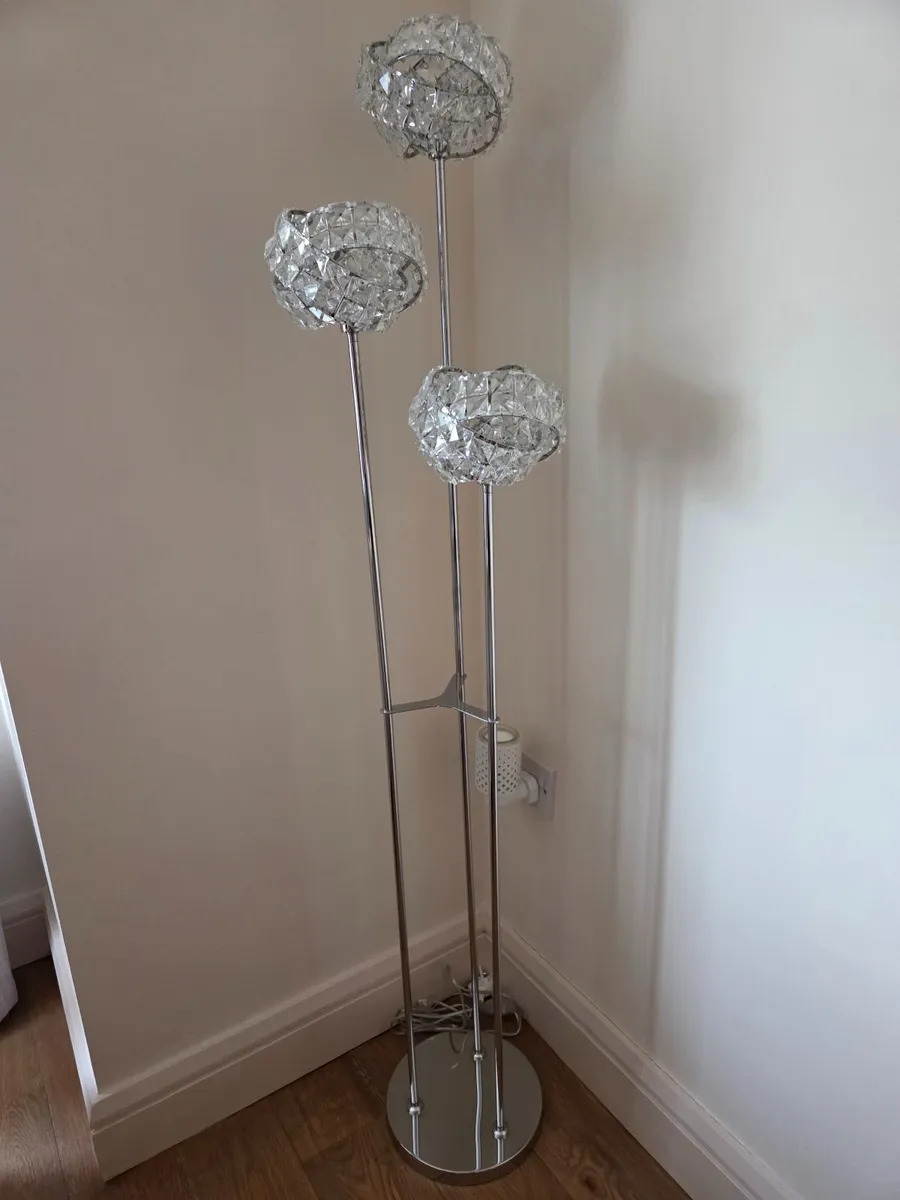 Floor lamp - Image 1