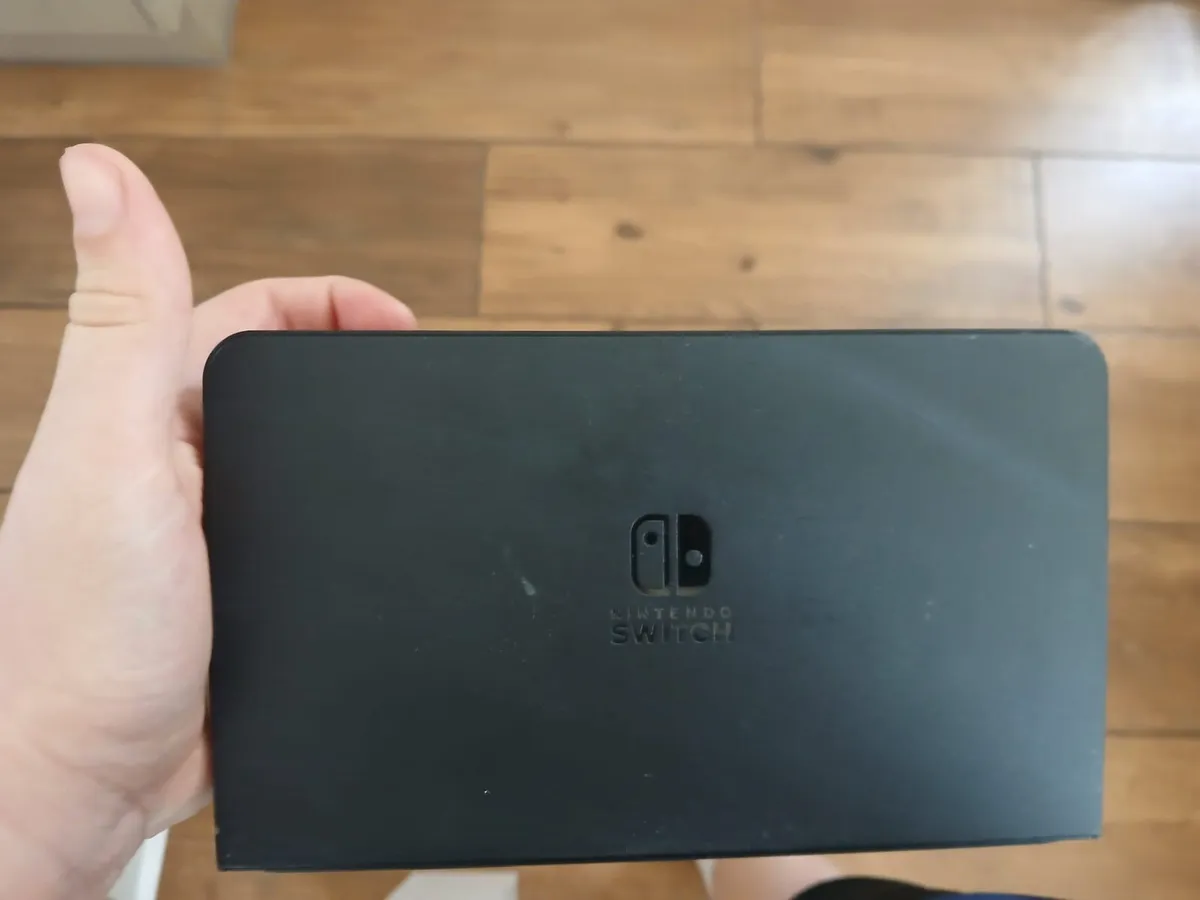 Nintendo switch - Image 3