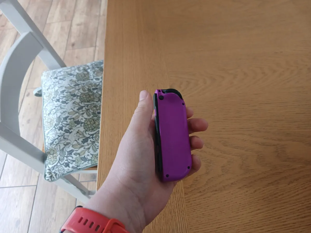 Nintendo switch - Image 4