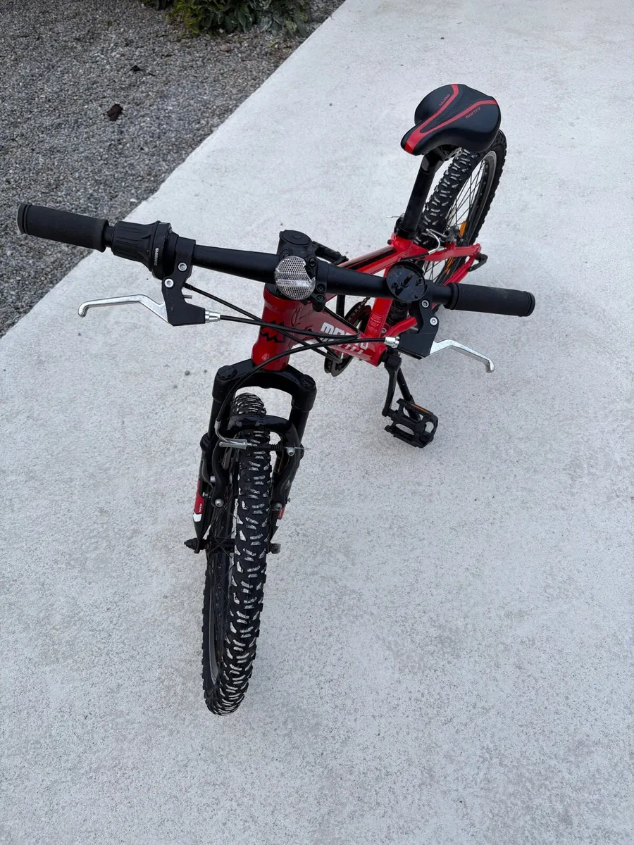 Boys Bike - Image 2