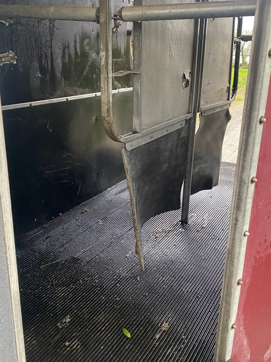 Ifor Williams 505 - Image 4