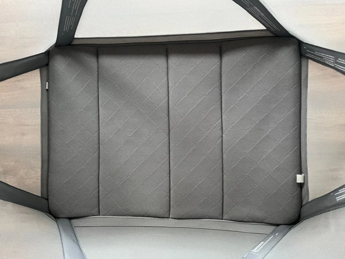 Travel Cot - Image 2