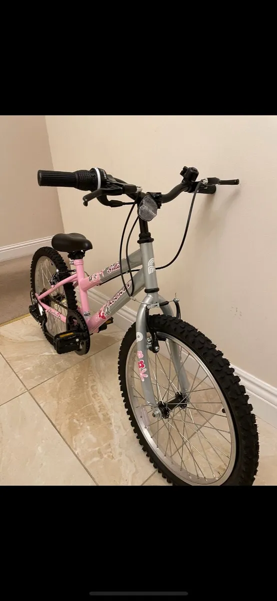 Child’s bike - Image 1