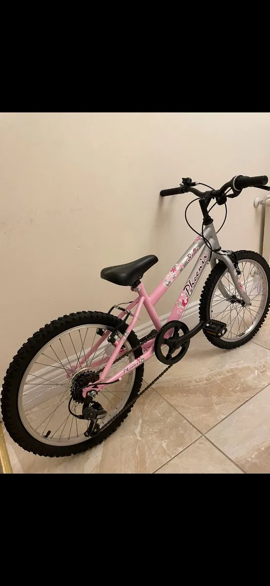 Child’s bike - Image 2