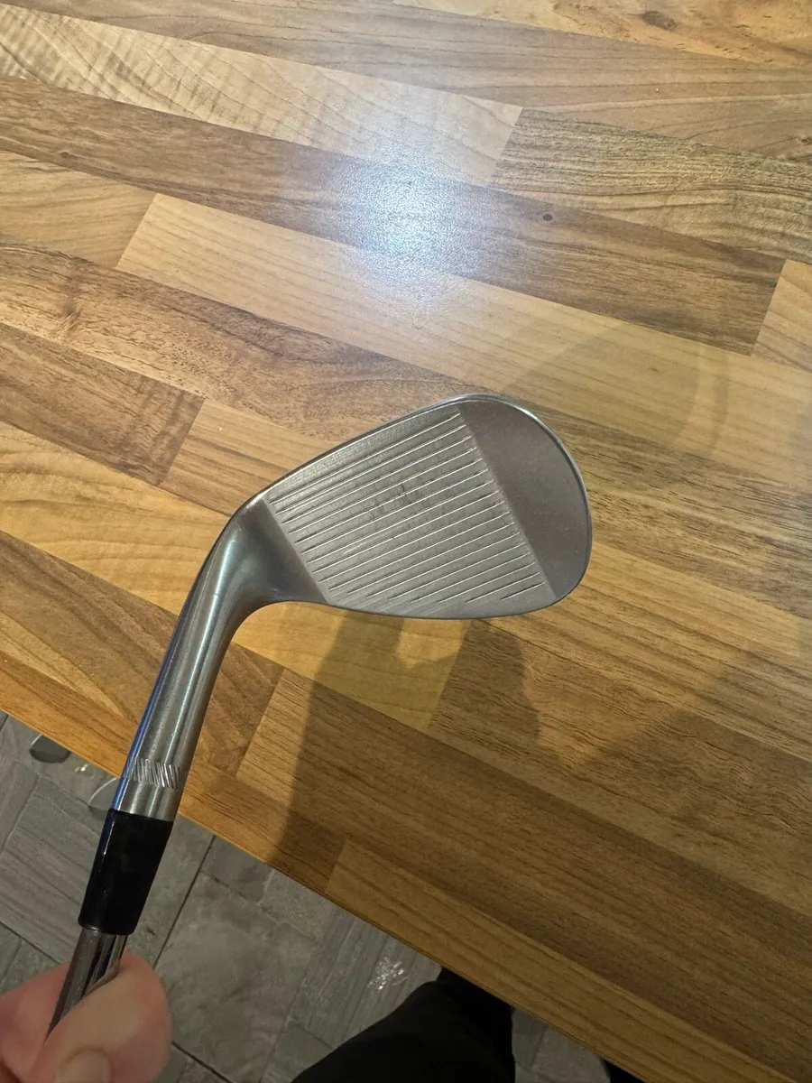 Titleist Vokey SM10 Wedges - Image 2