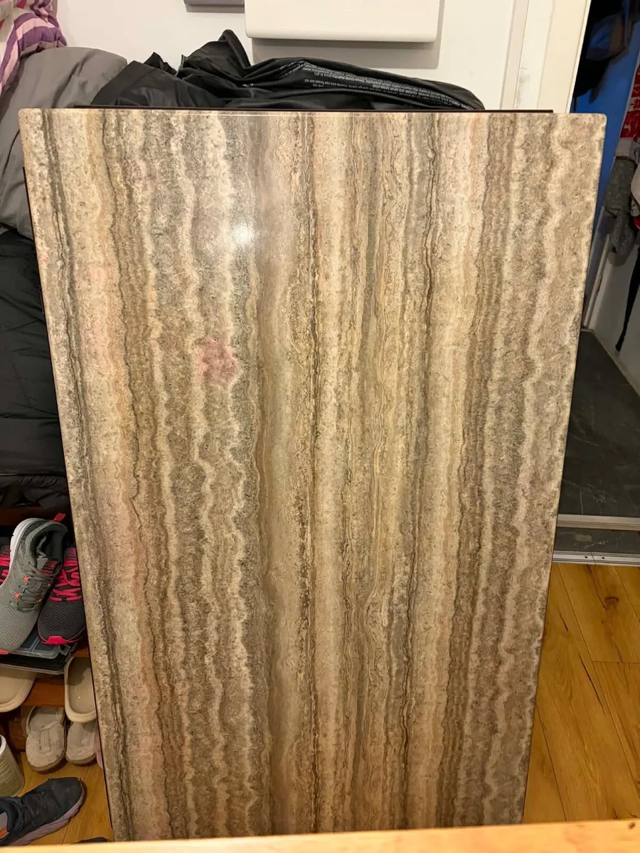 3 kitchen table €50 each - Image 2