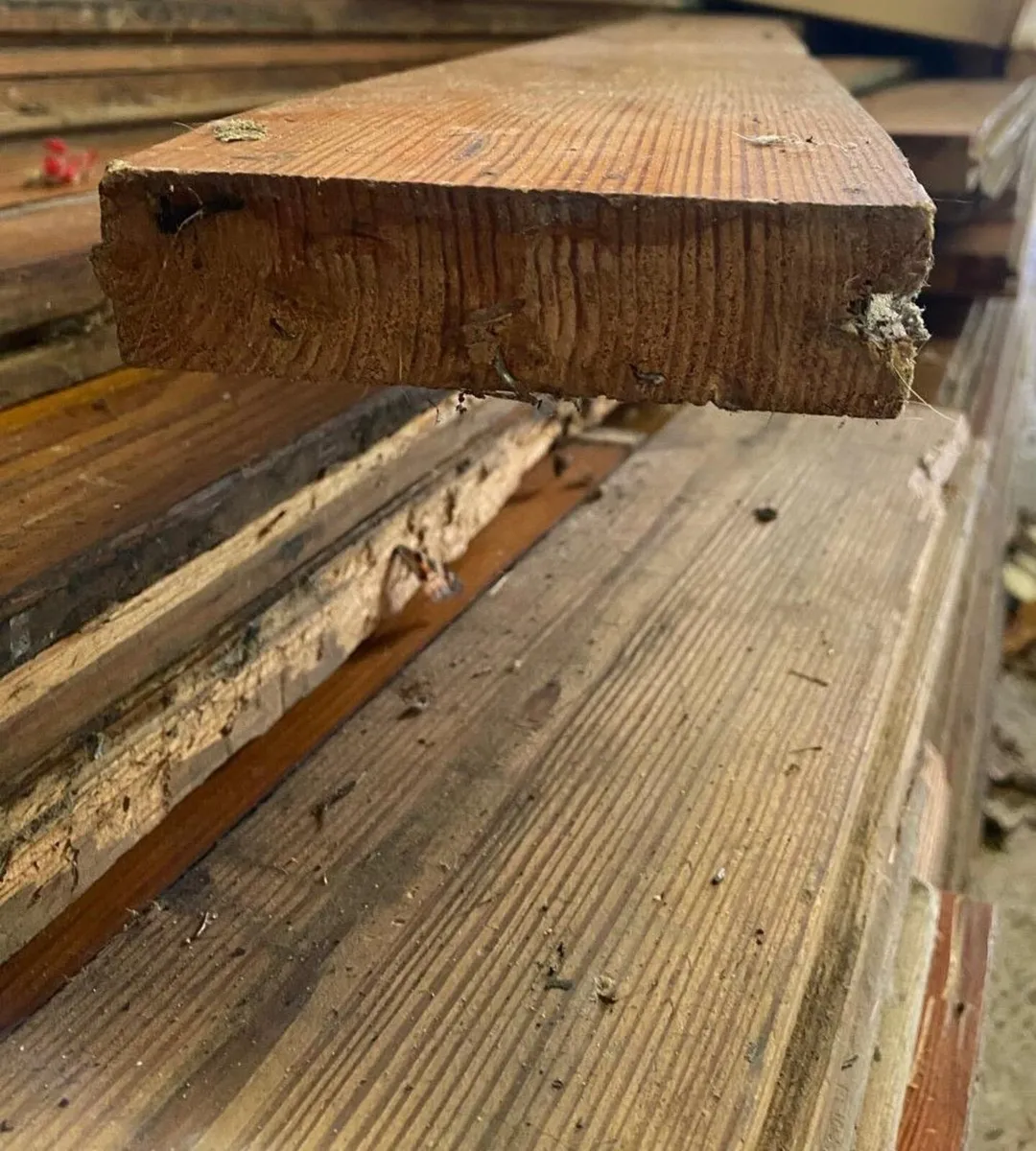 Flooring - Image 1