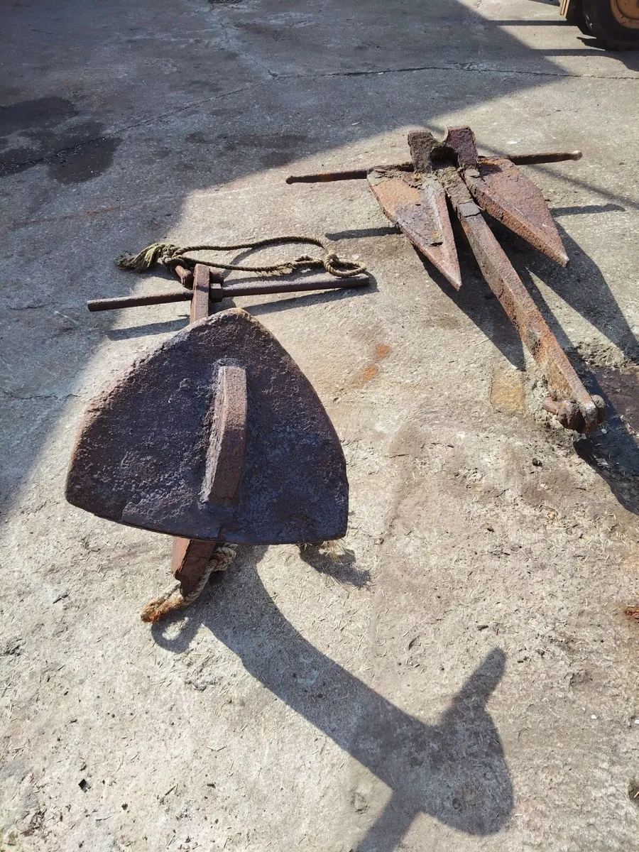 Anchors - Image 2