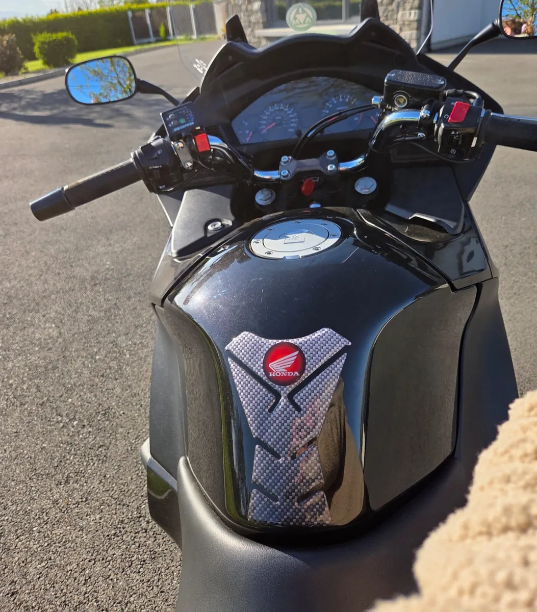 Honda Deauville - Image 3