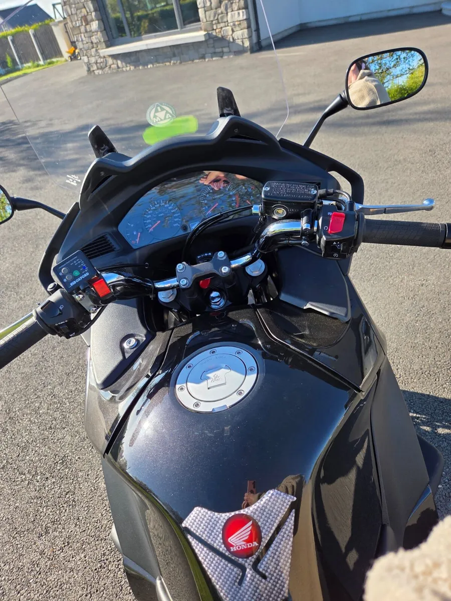 Honda Deauville - Image 2