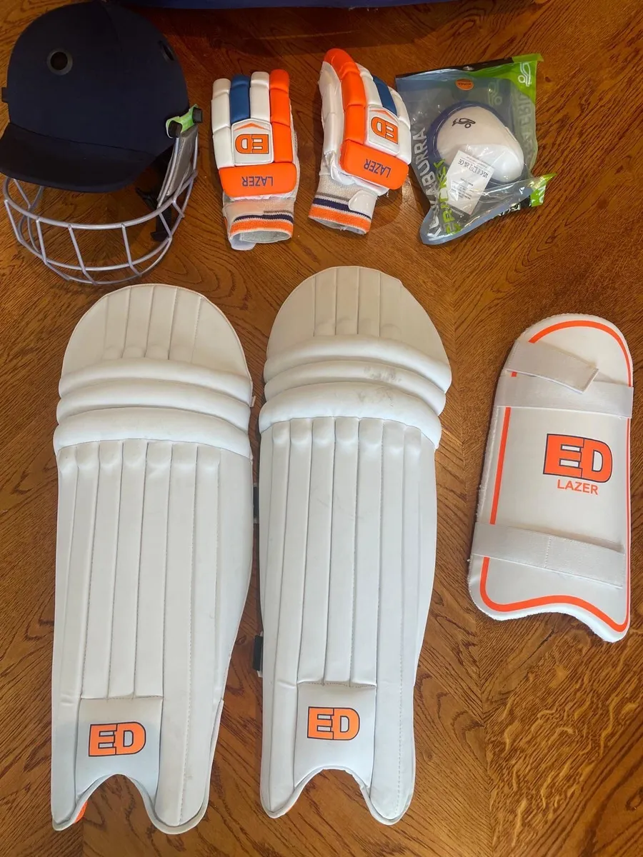 Cricket set - Image 2