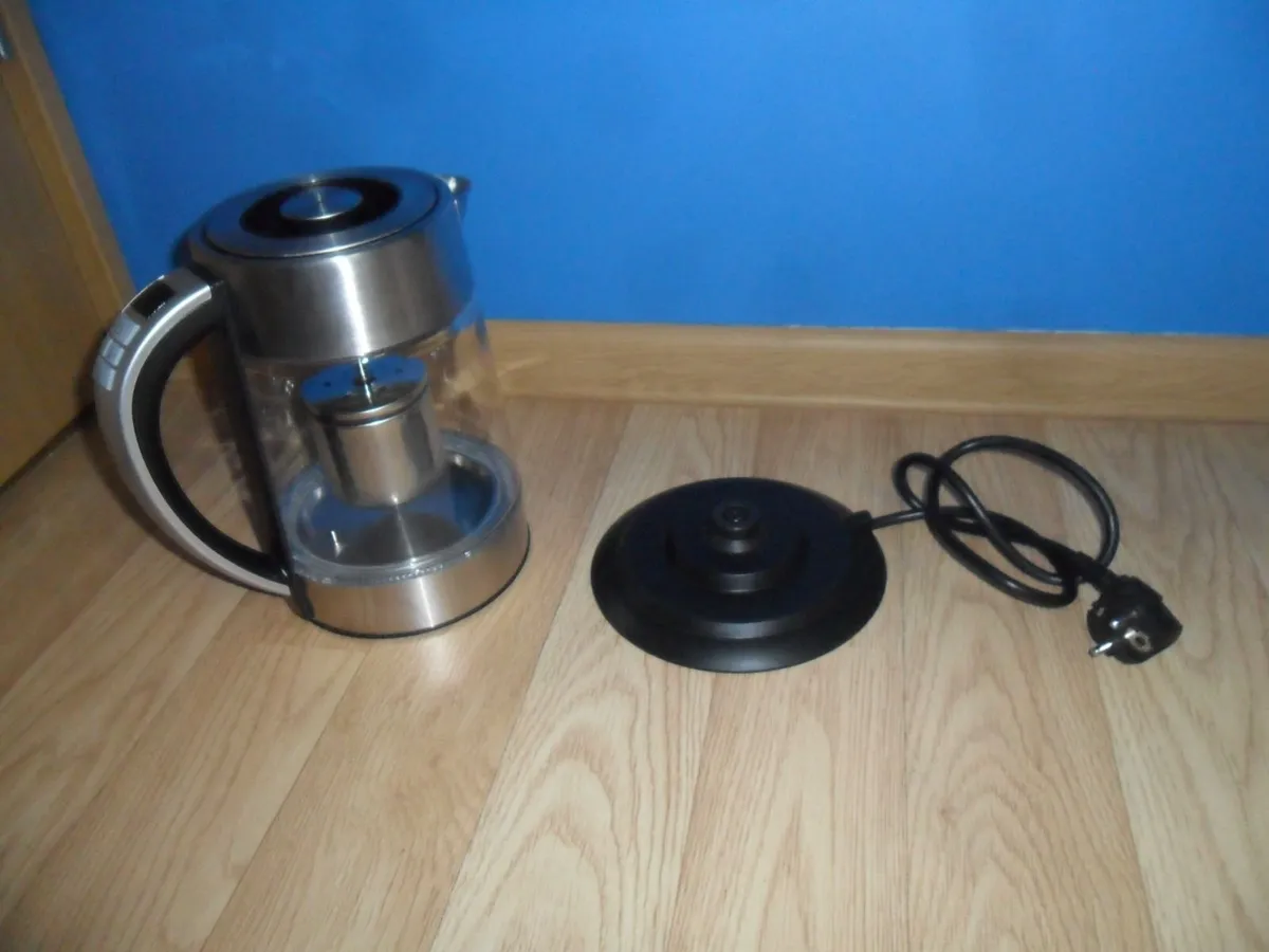 Kettle Kitchen Brothers KB671 - Image 1