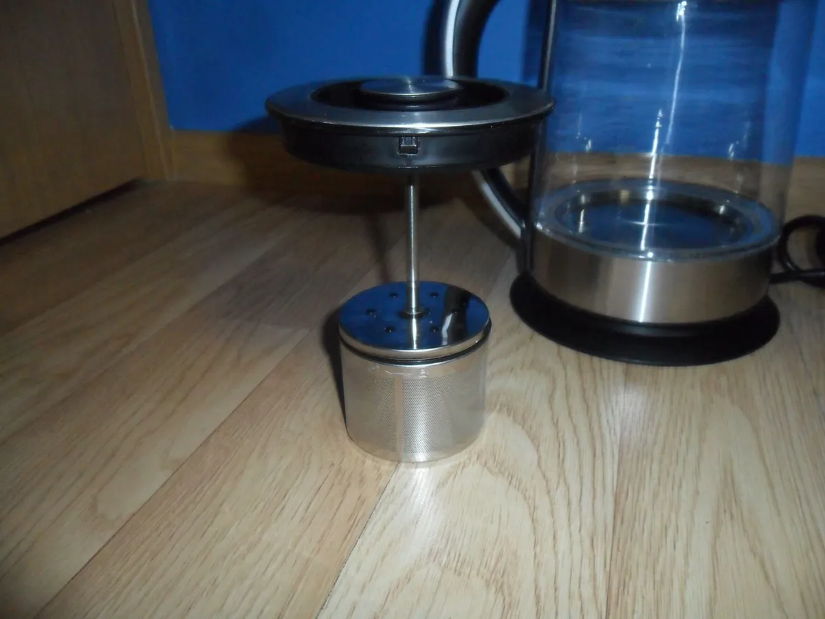 Kettle Kitchen Brothers KB671 - Image 3