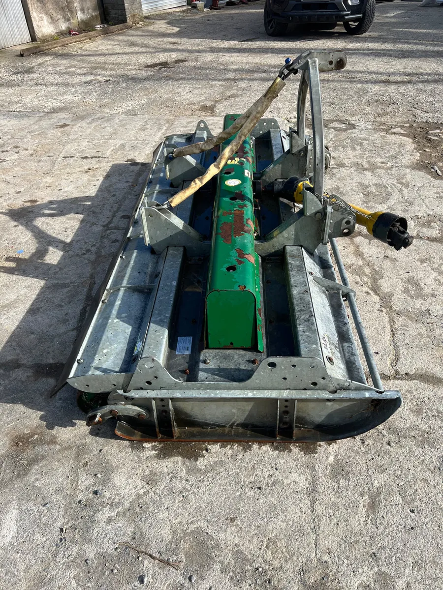 Major Cyclone - Image 4
