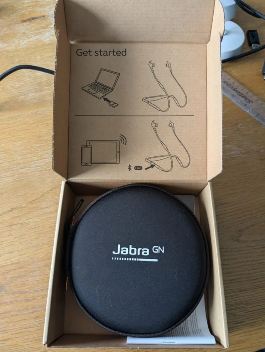 Jabra Evolve - Image 1