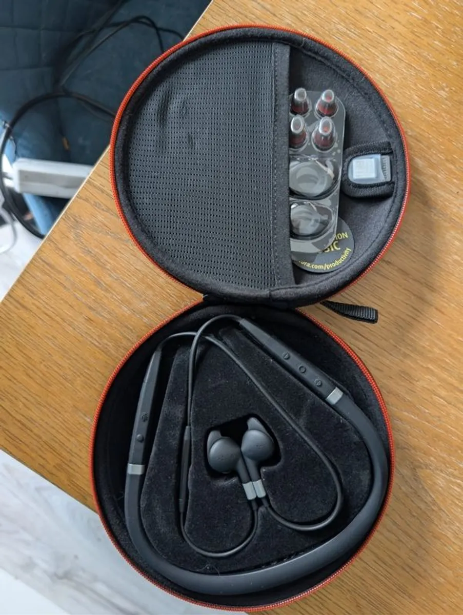 Jabra Evolve - Image 2