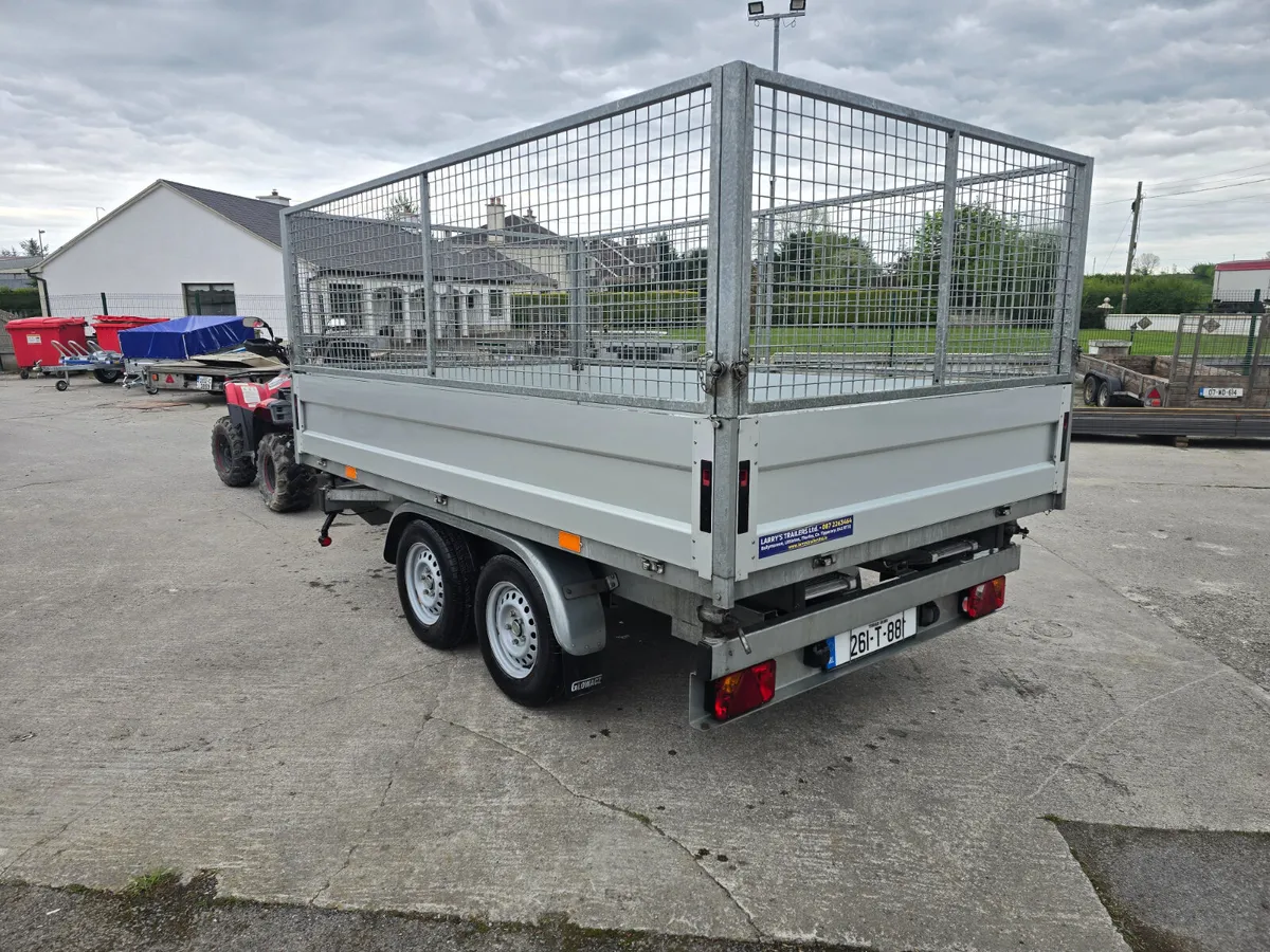 10x6 Tipper - Image 4