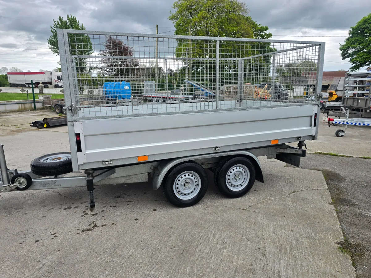 10x6 Tipper - Image 3