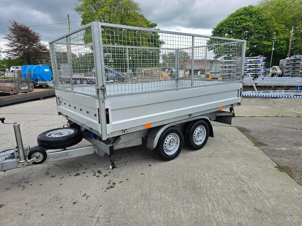 10x6 Tipper - Image 2