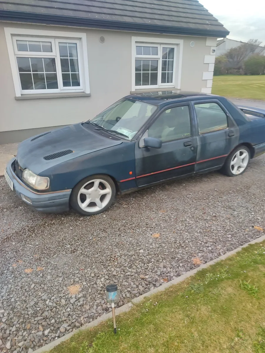 Ford Sierra 1993 - Image 1