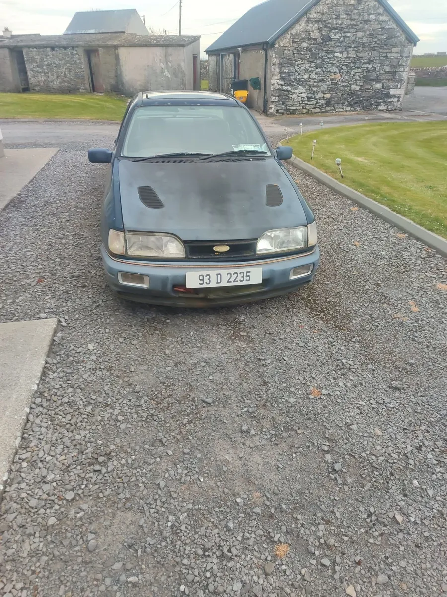 Ford Sierra 1993 - Image 2