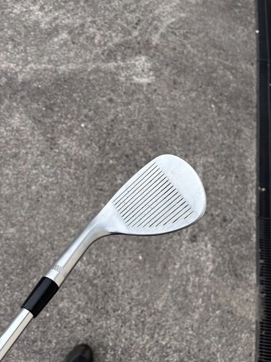 vokey wedge sm9 - Image 2
