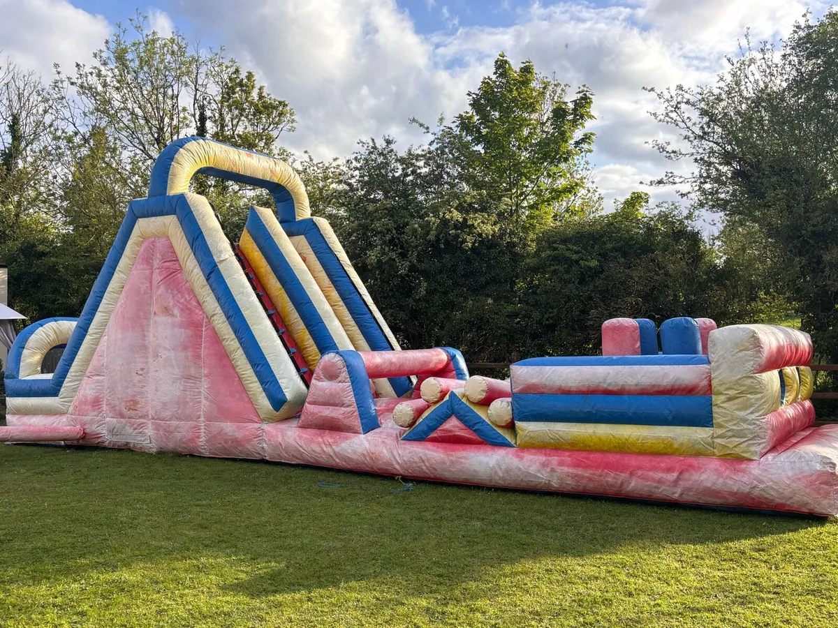 Bouncy Castle - Image 1