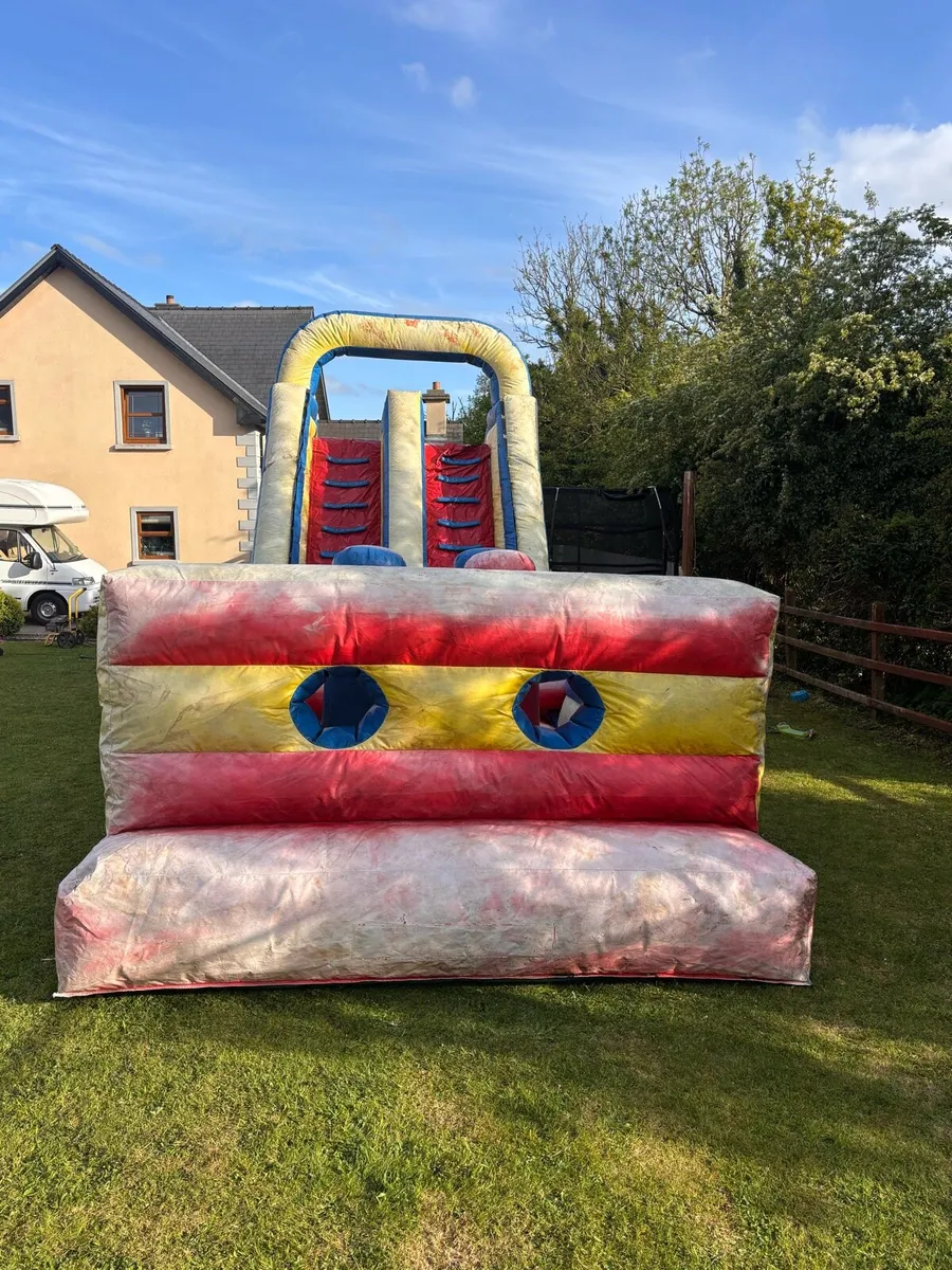 Bouncy Castle - Image 3