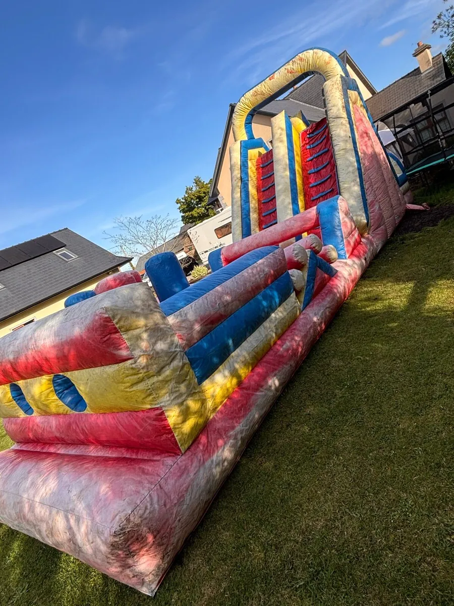 Bouncy Castle - Image 4