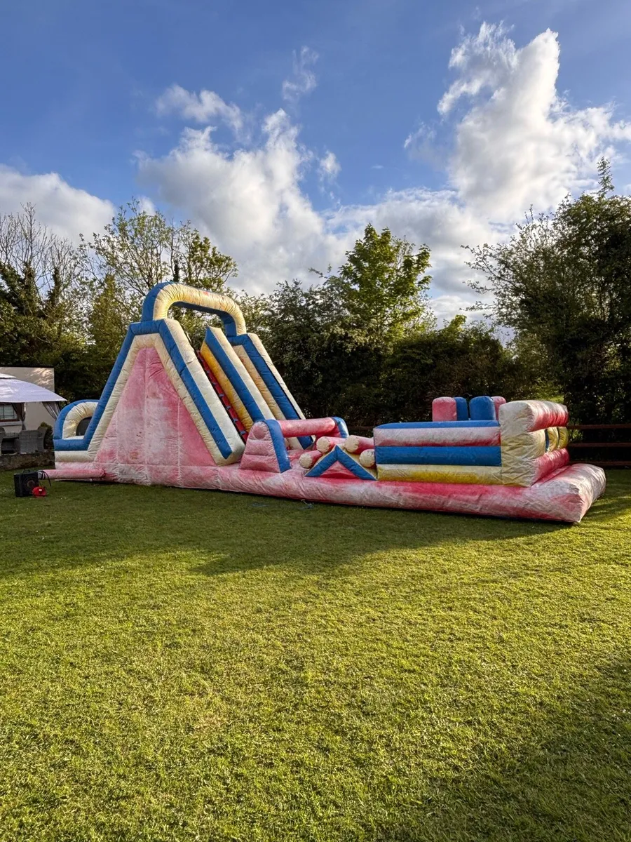 Bouncy Castle - Image 2