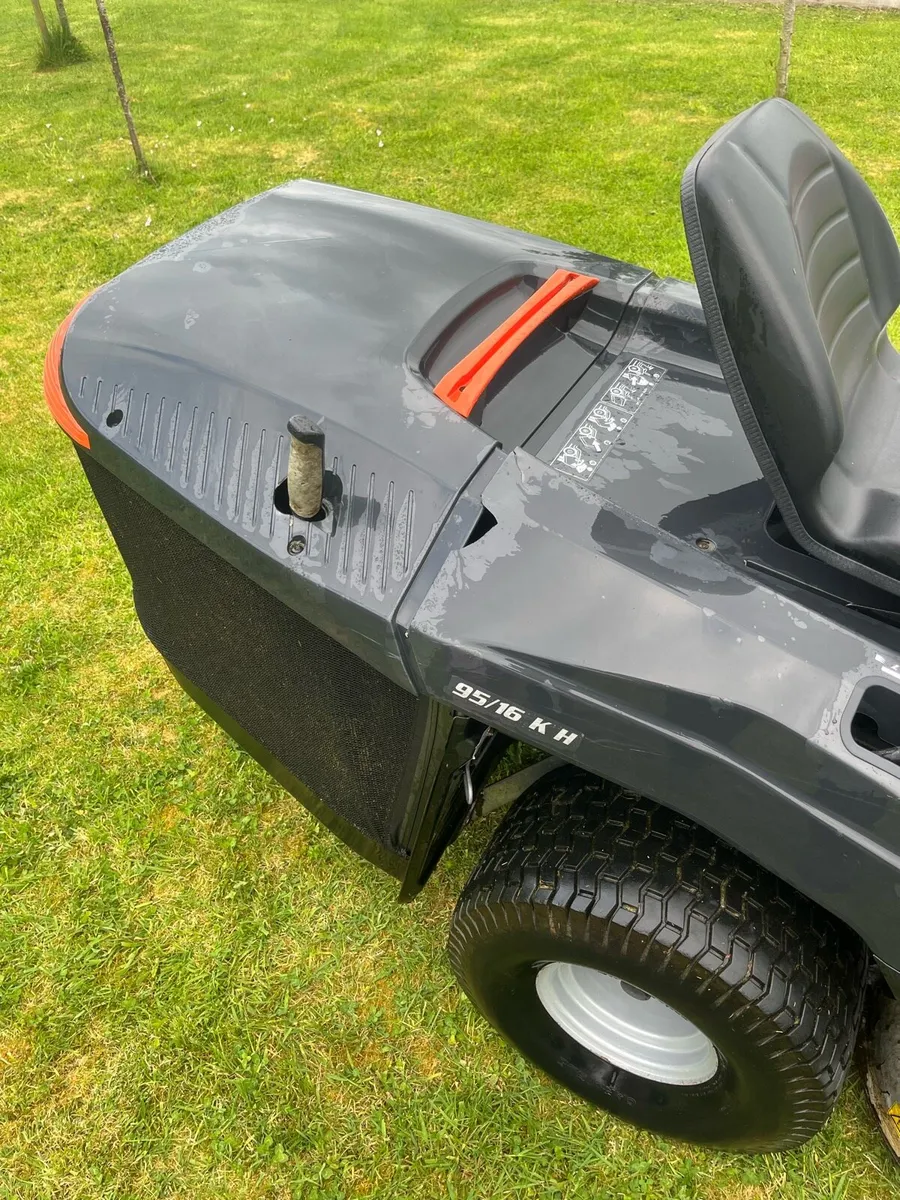 Lawnmower - Image 1